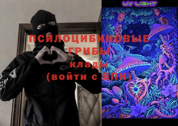бошки Кулебаки